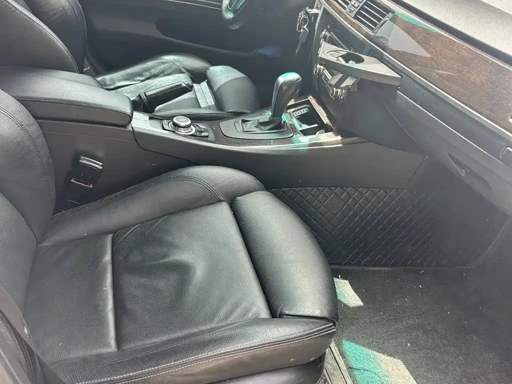 BMW 3 Series — миниатюра 18