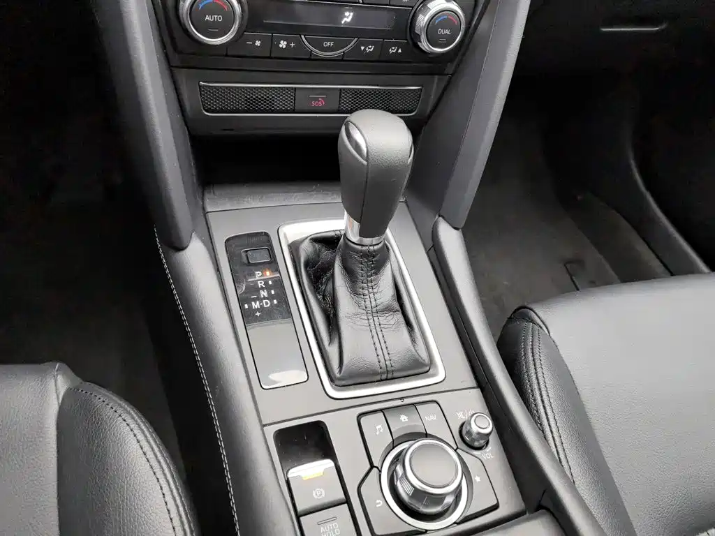 Mazda CX-4 — миниатюра 13