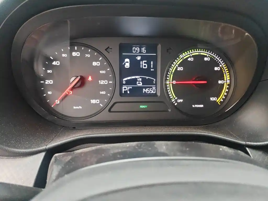 Roewe Clever — миниатюра 9