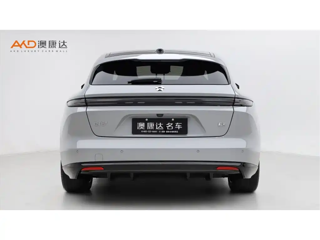 NIO NIO ET5T