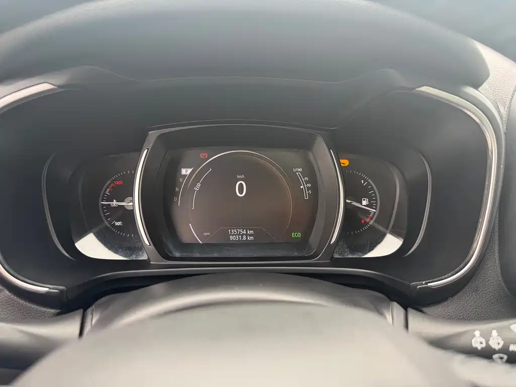 Renault Koleos — миниатюра 15