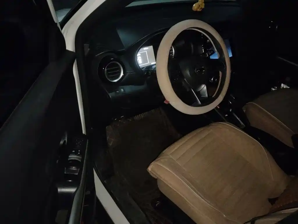 Nissan Kicks — миниатюра 12