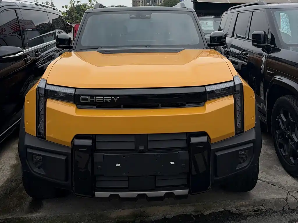 Fulwin Fengyun X3L — миниатюра 2