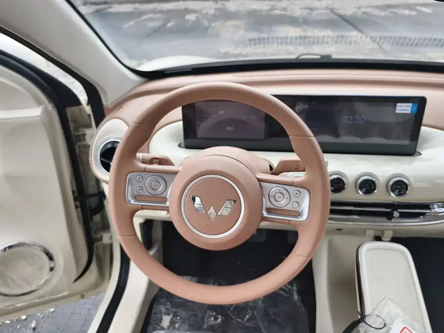 Wuling Bingo — миниатюра 15