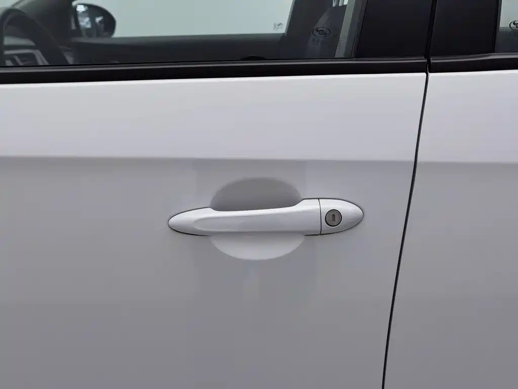 Buick Excelle — миниатюра 18