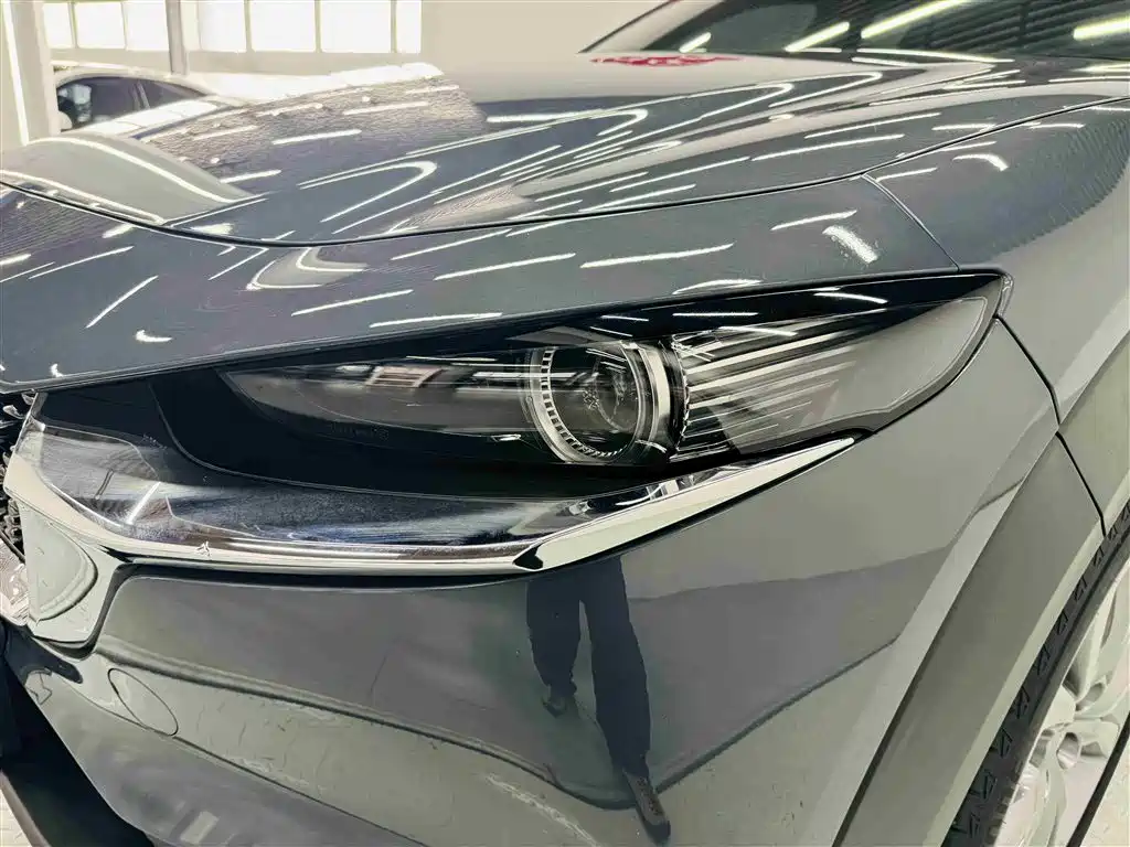 Mazda CX-30 2020 2.0L AT