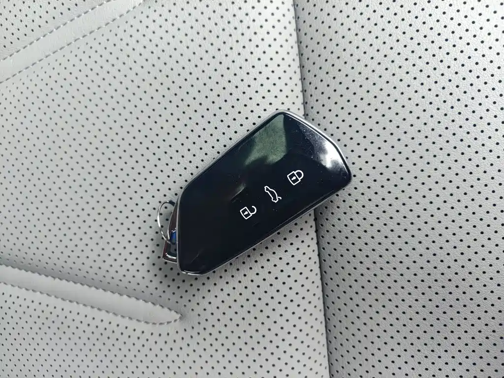 Volkswagen Tayron — миниатюра 17