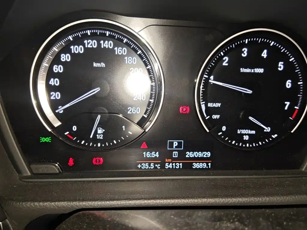 BMW 1 Series — миниатюра 8