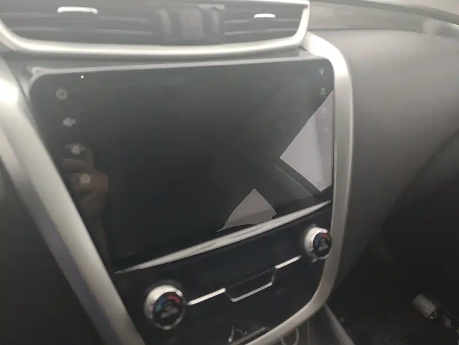 Nissan Murano — миниатюра 13