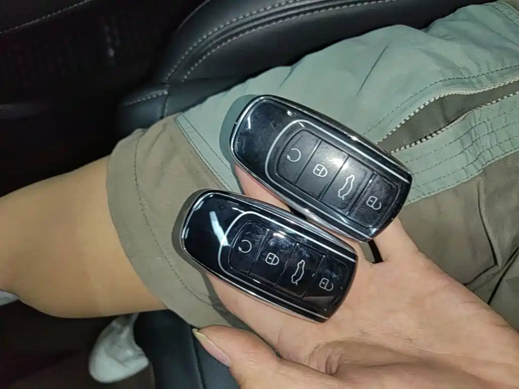 Chery Tiggo 7 PLUS — миниатюра 9
