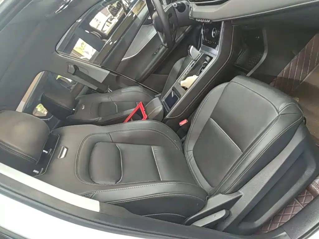 Chery Tiggo 7 PLUS — миниатюра 25