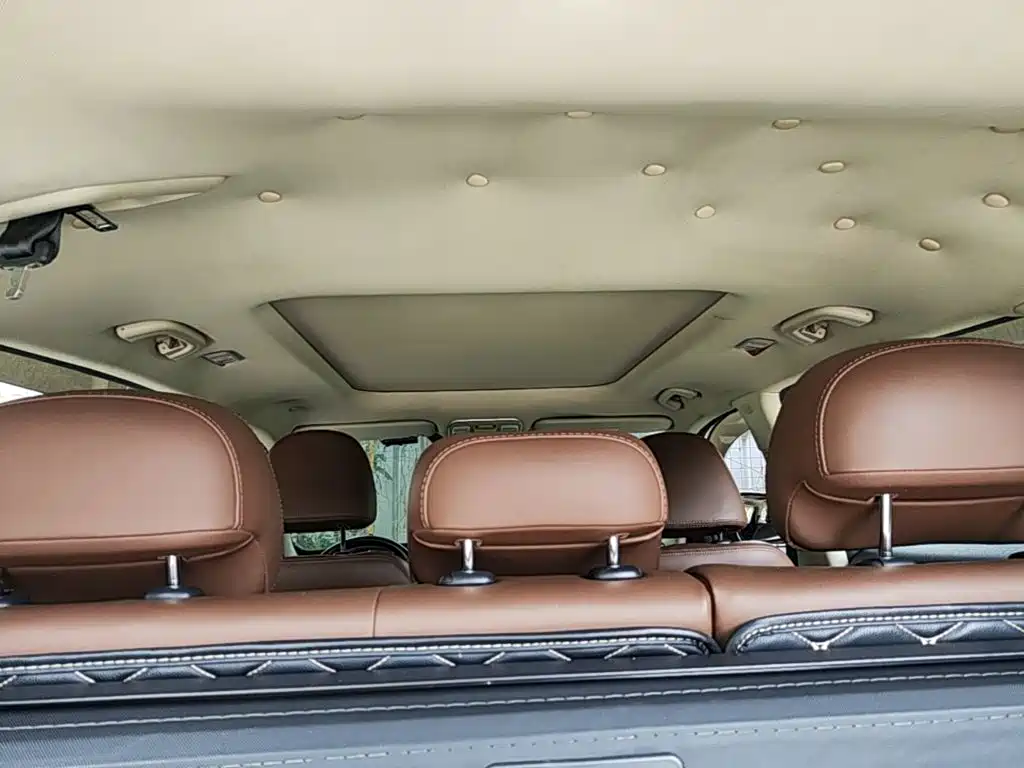 Geely Boyue — миниатюра 18