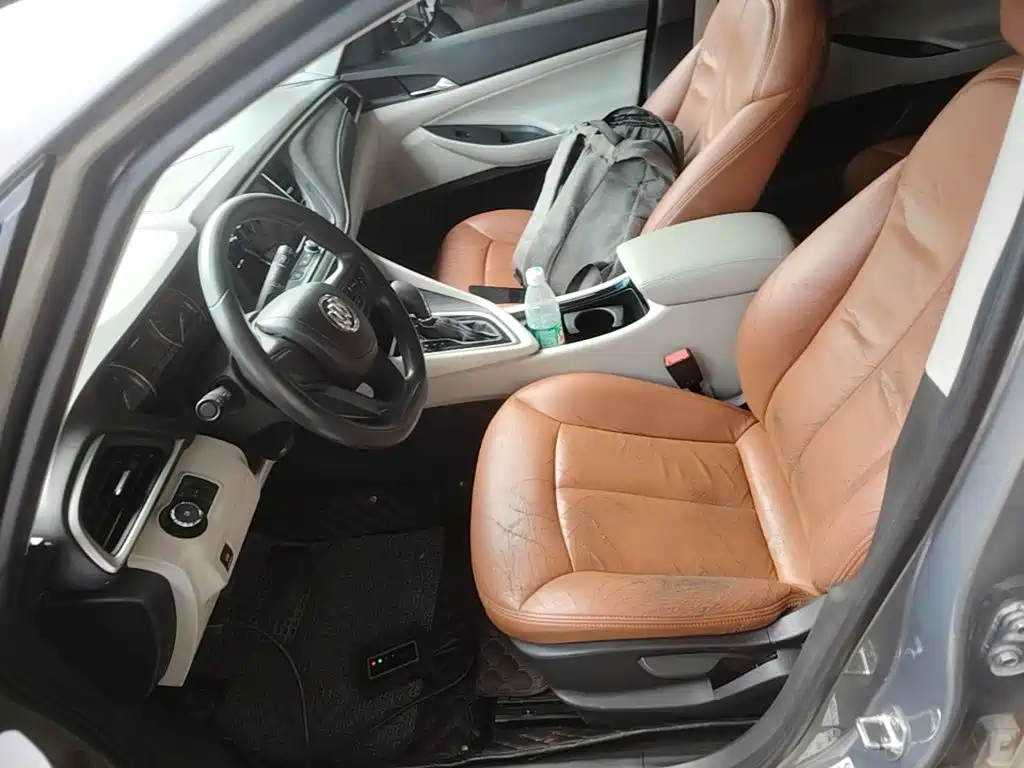 Buick GL6 — миниатюра 15