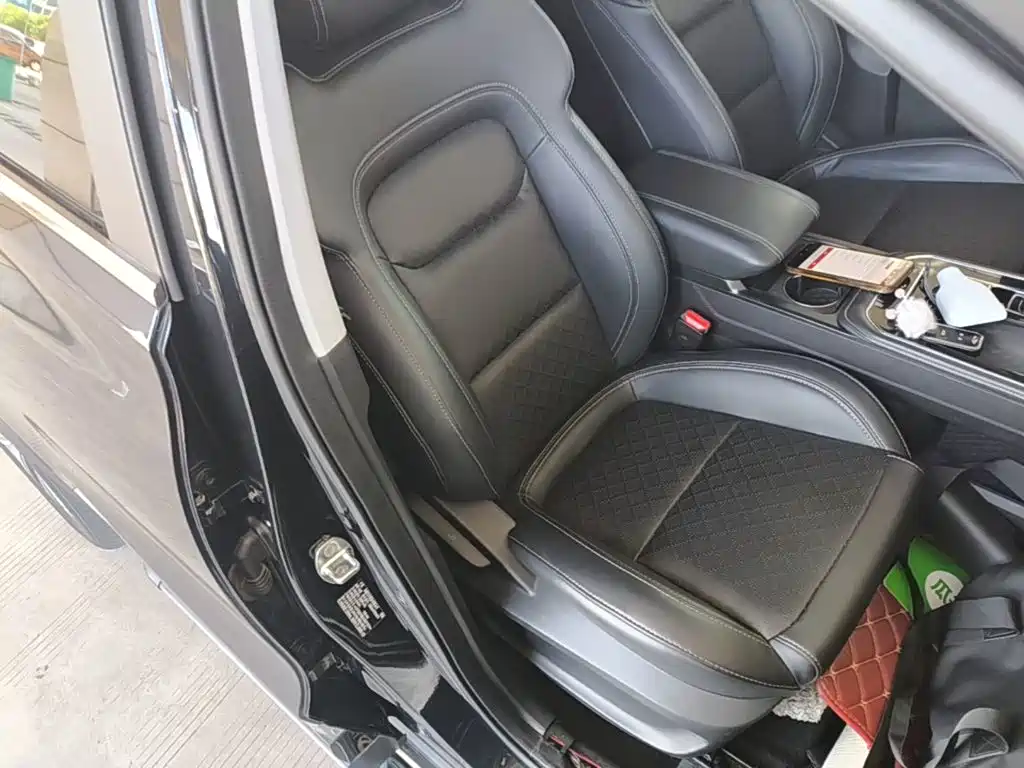 Chery Tiggo 8 — миниатюра 25