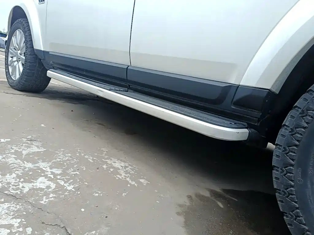Land Rover Discovery — миниатюра 22