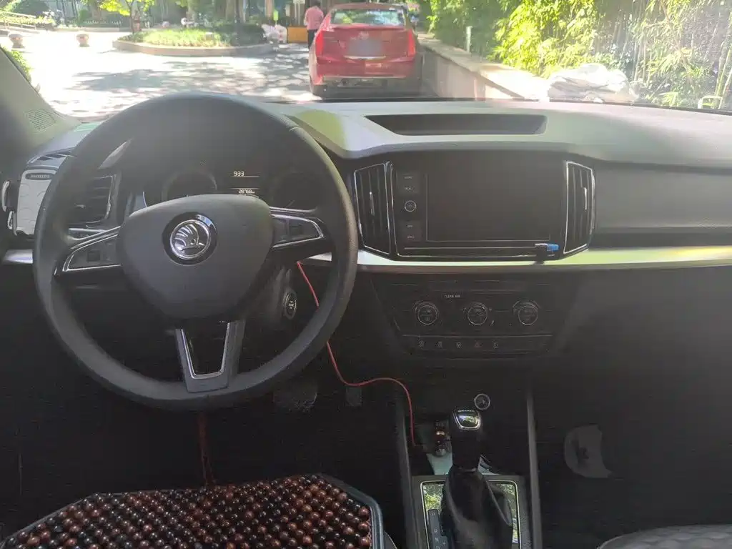 Skoda Kamiq — миниатюра 6