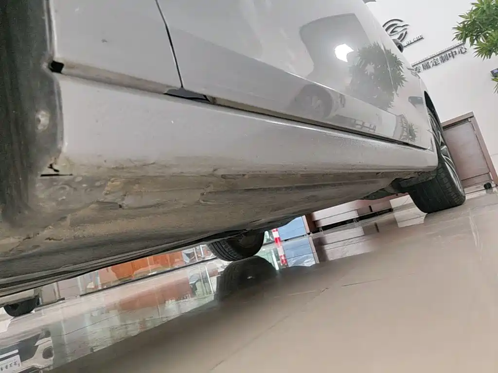 Volkswagen Golf — миниатюра 22