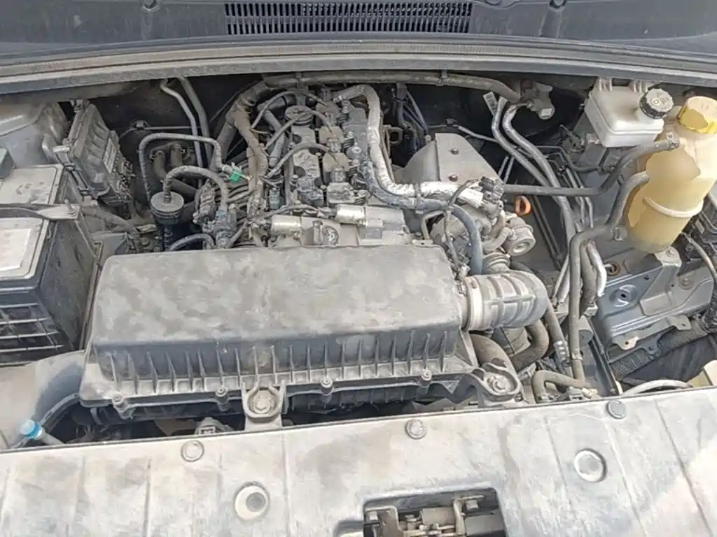 Wuling Zhengcheng — миниатюра 20