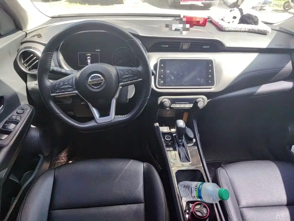 Nissan Kicks — миниатюра 5