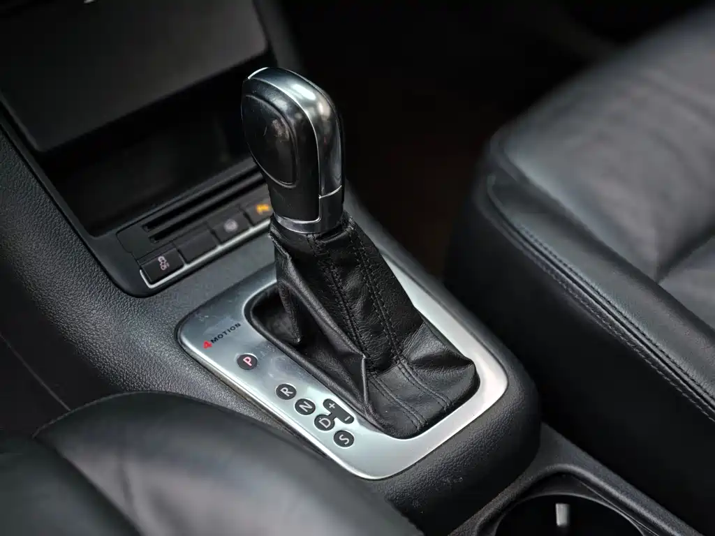 Volkswagen Tiguan — миниатюра 9