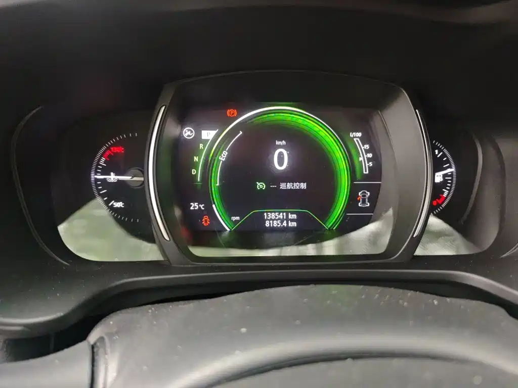 Renault Kadjar — миниатюра 8