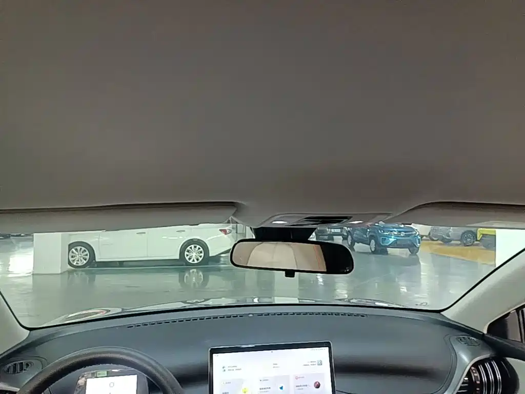 BYD Yuan Plus — миниатюра 18