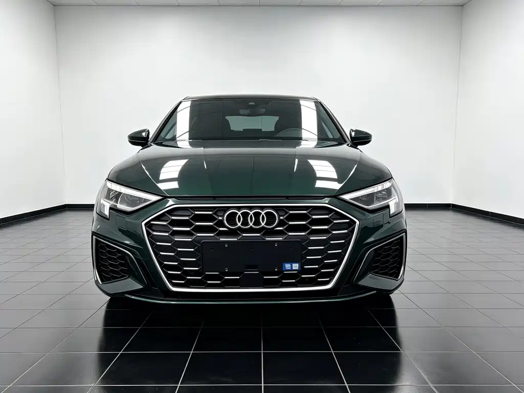 Audi A3 — миниатюра 4