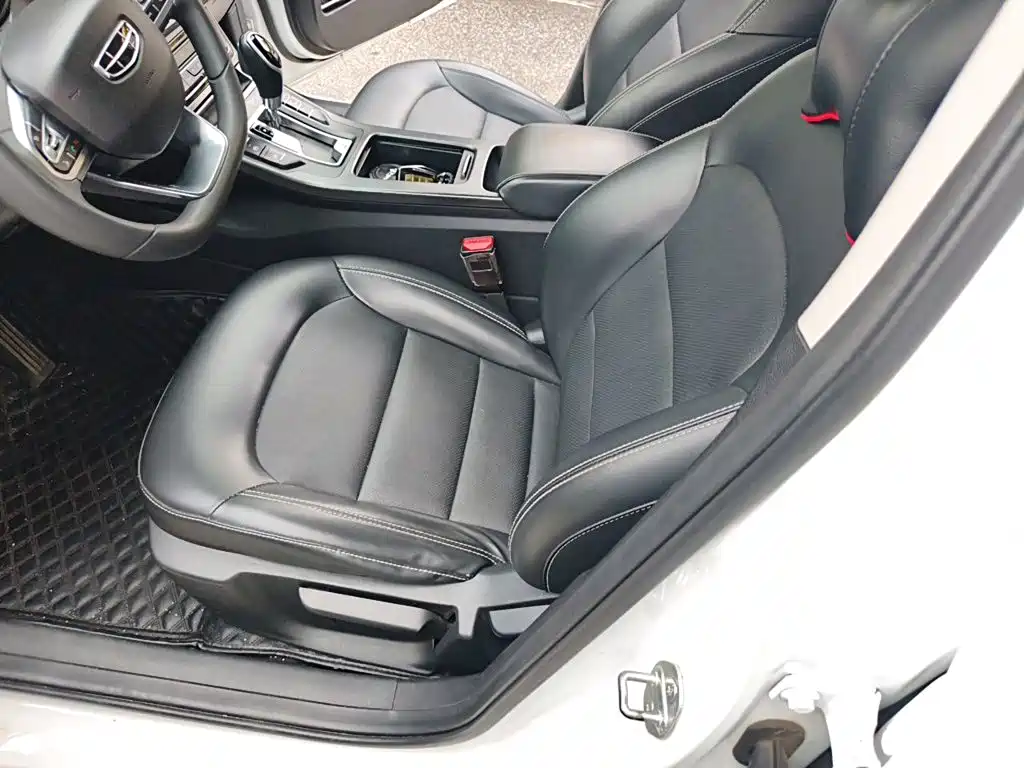 Geely Emgrand GL — миниатюра 16