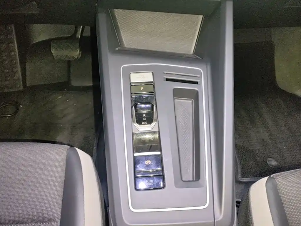 Volkswagen Golf — миниатюра 14