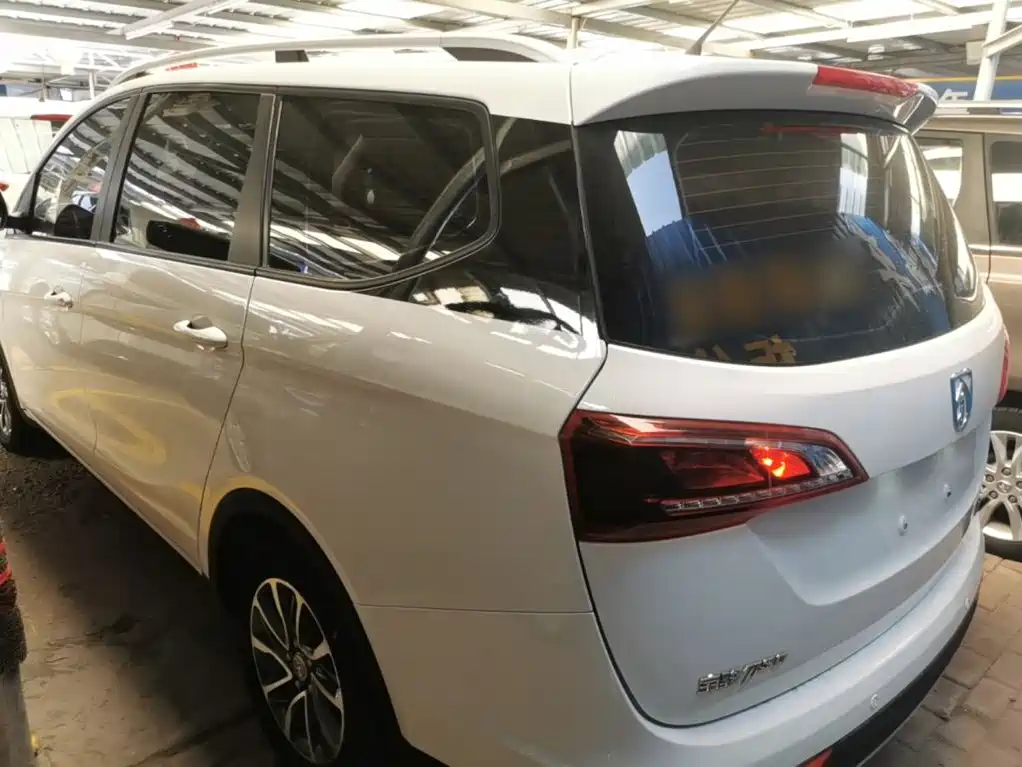 Baojun 730 — миниатюра 5