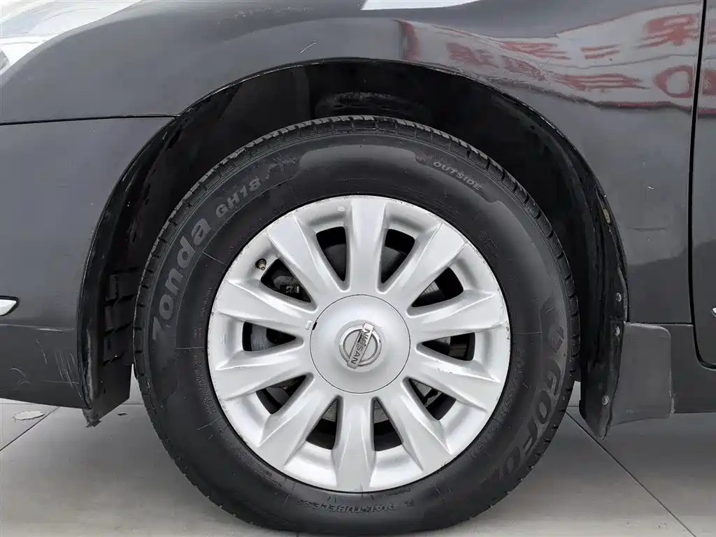 Nissan Altima — фотографии объявления, Фото 17