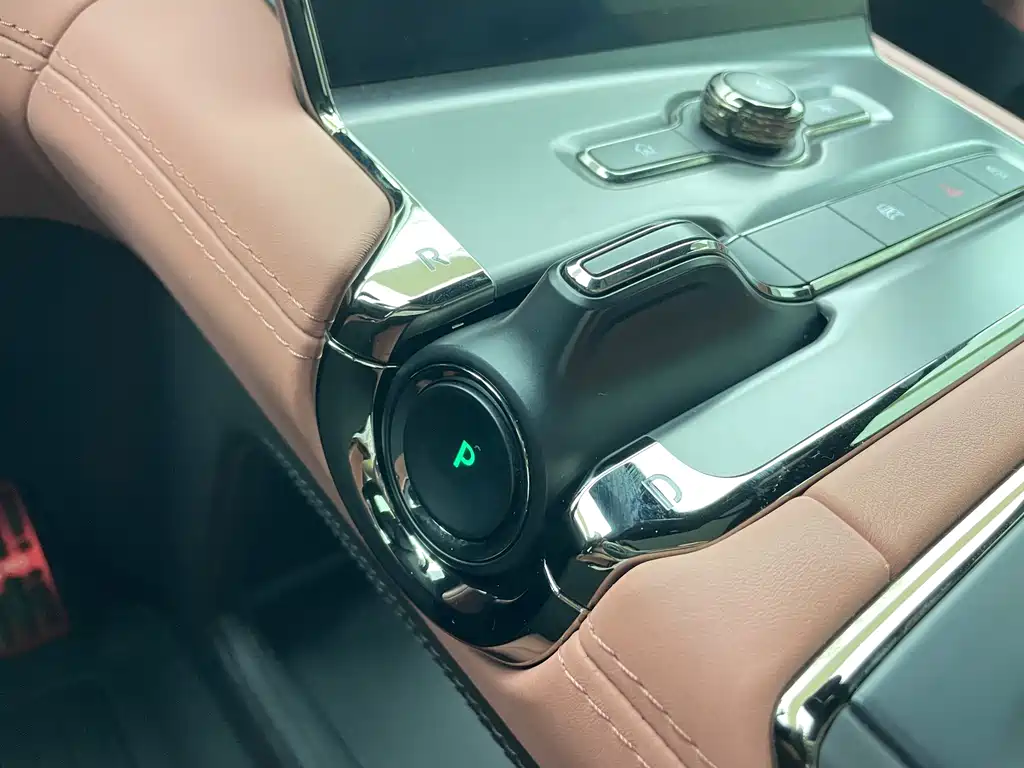 NIO EC6 — миниатюра 14