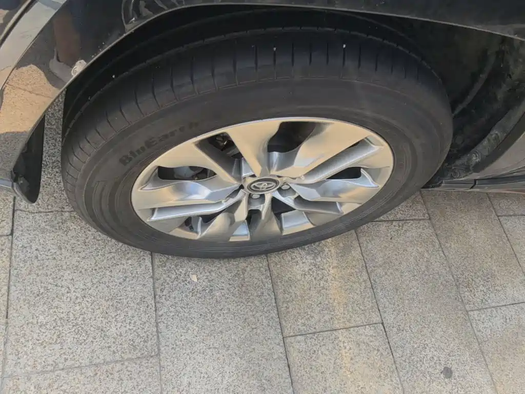 Toyota Wildlander — миниатюра 23