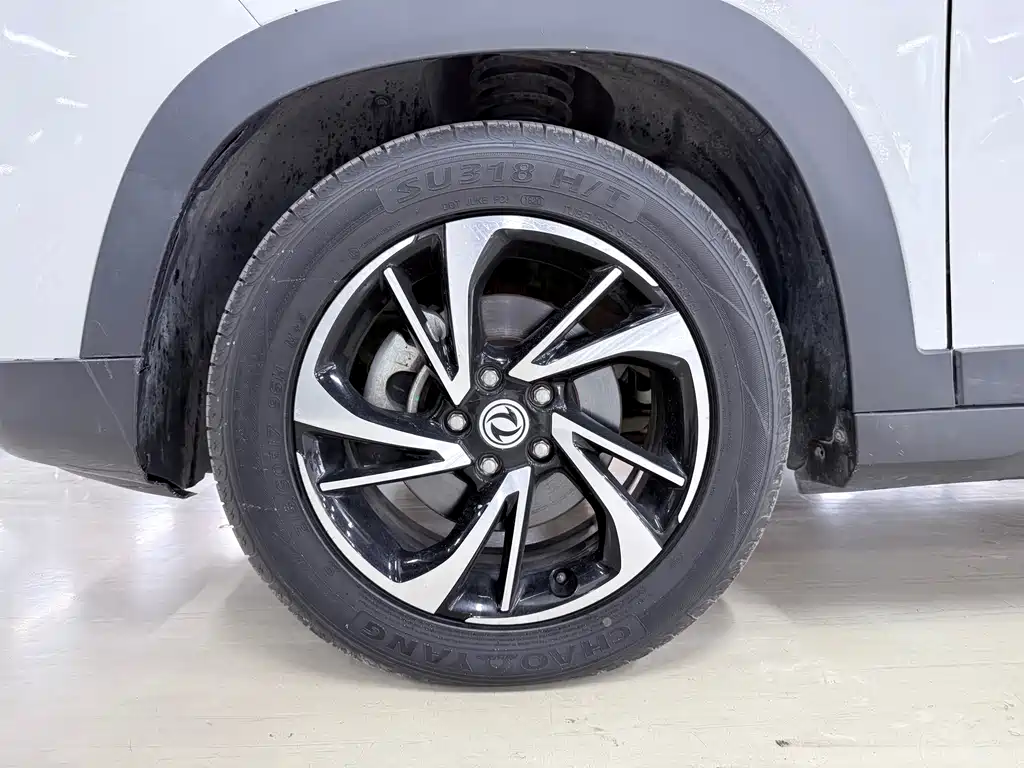 Fengguang Fengguang S560 — миниатюра 12