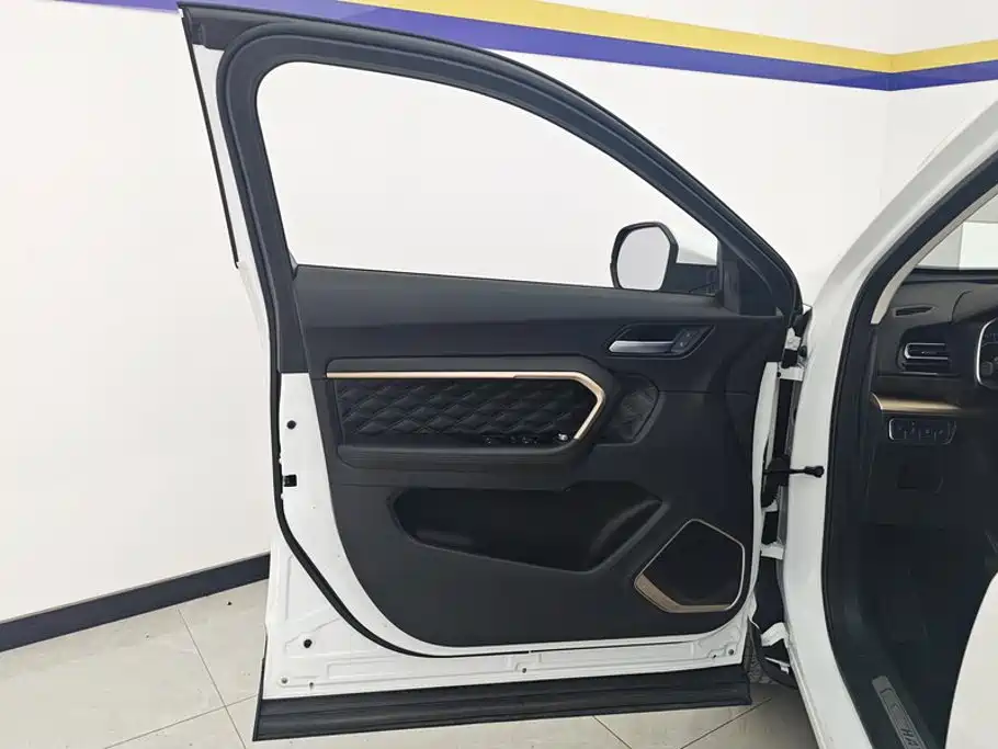 Haval H6 — миниатюра 7