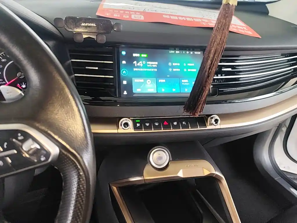 Haval H6 — миниатюра 13