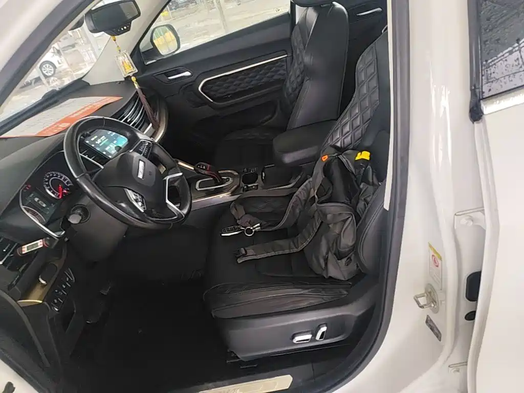 Haval H6 — миниатюра 15