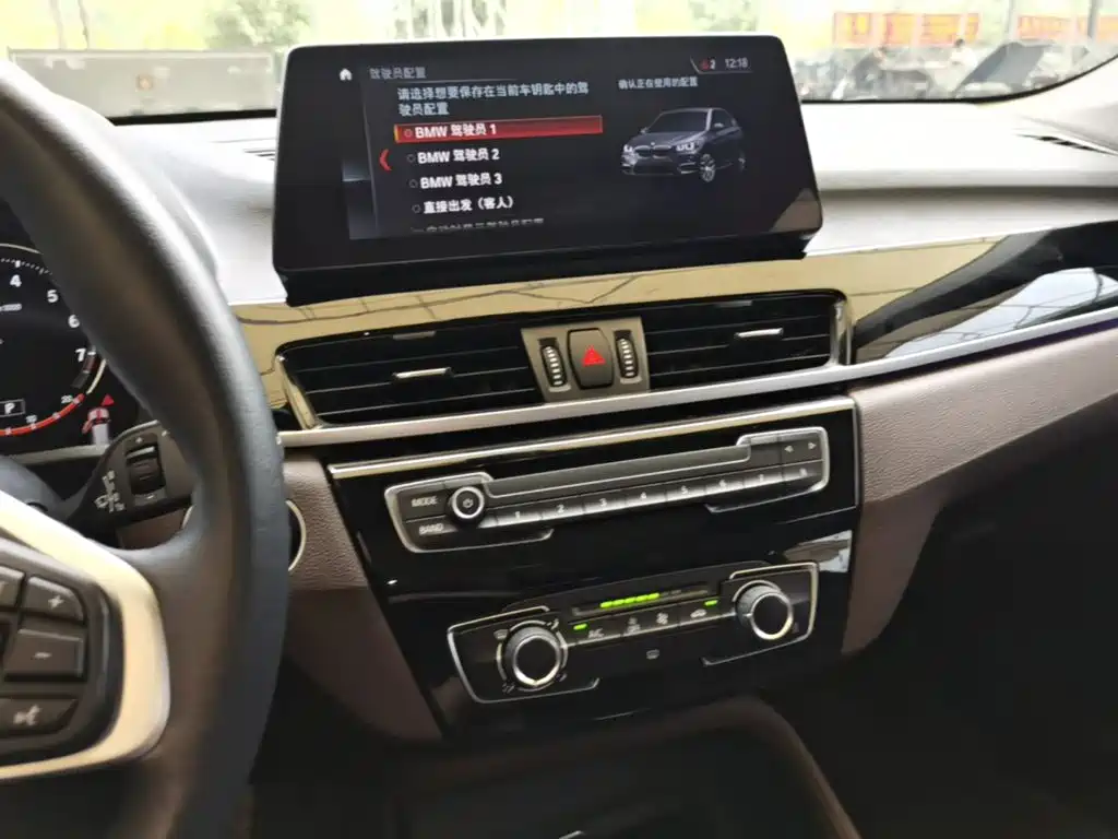 BMW X1 — миниатюра 13