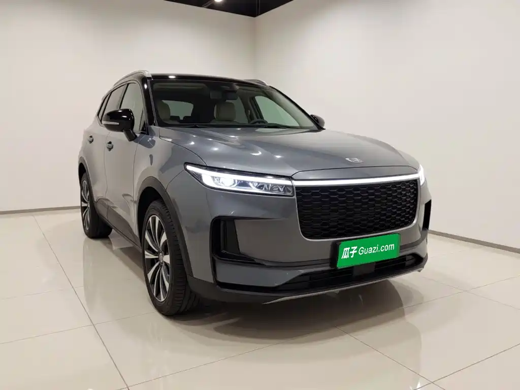 Li Auto Li ONE — миниатюра 3