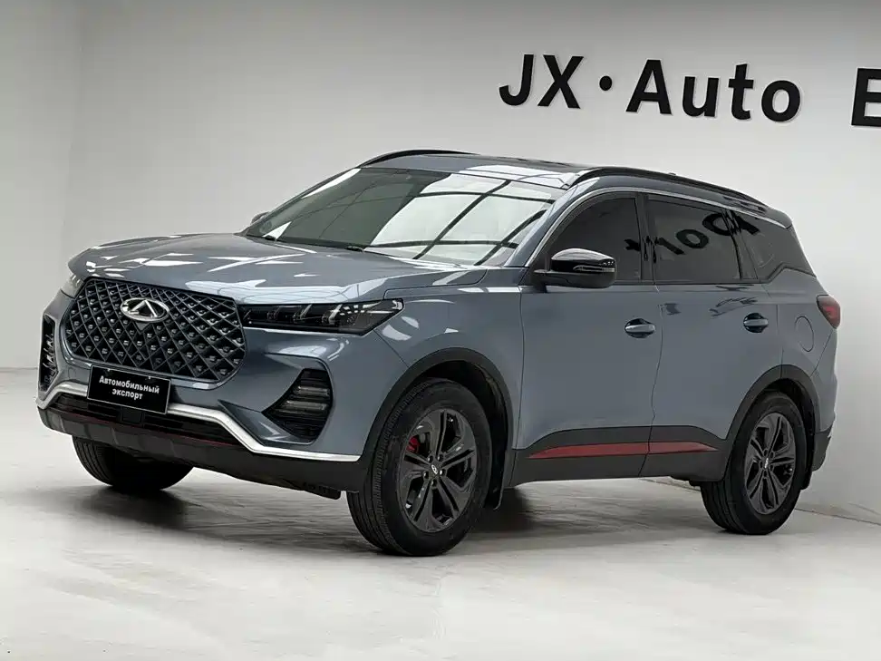 Chery Tiggo 7