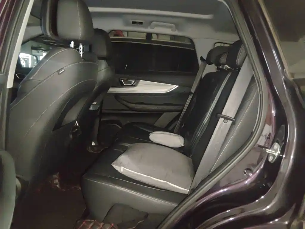 Chery Tiggo 8 PLUS — миниатюра 13