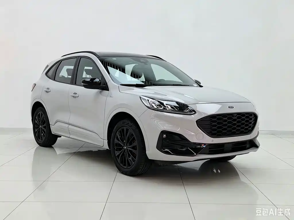 Ford Escape — миниатюра 3