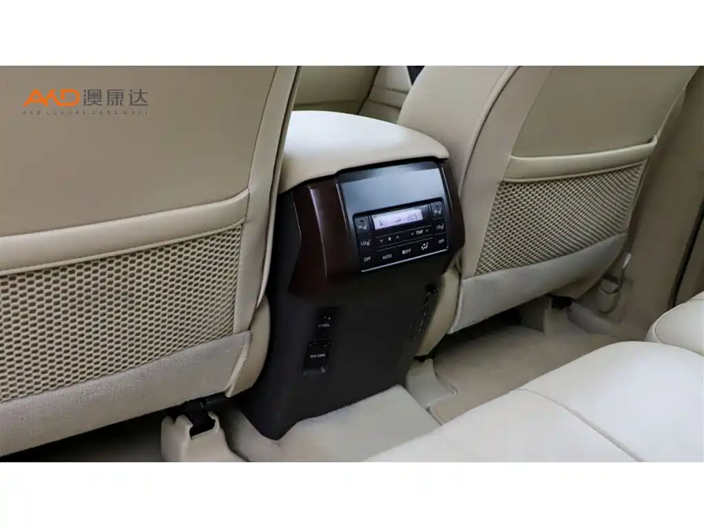 Toyota Prado — миниатюра 10