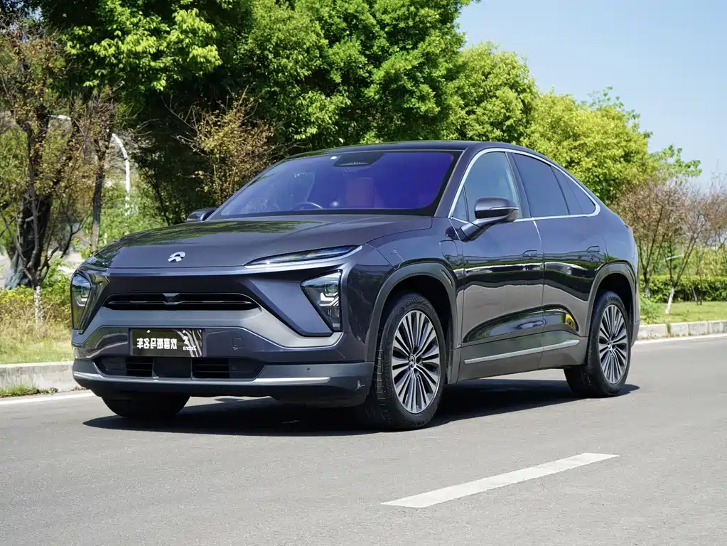 NIO EC6