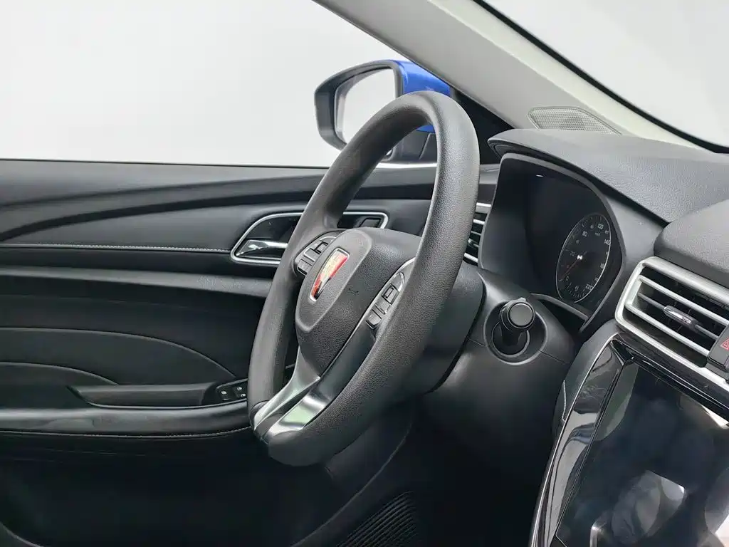 Roewe i5 — миниатюра 22