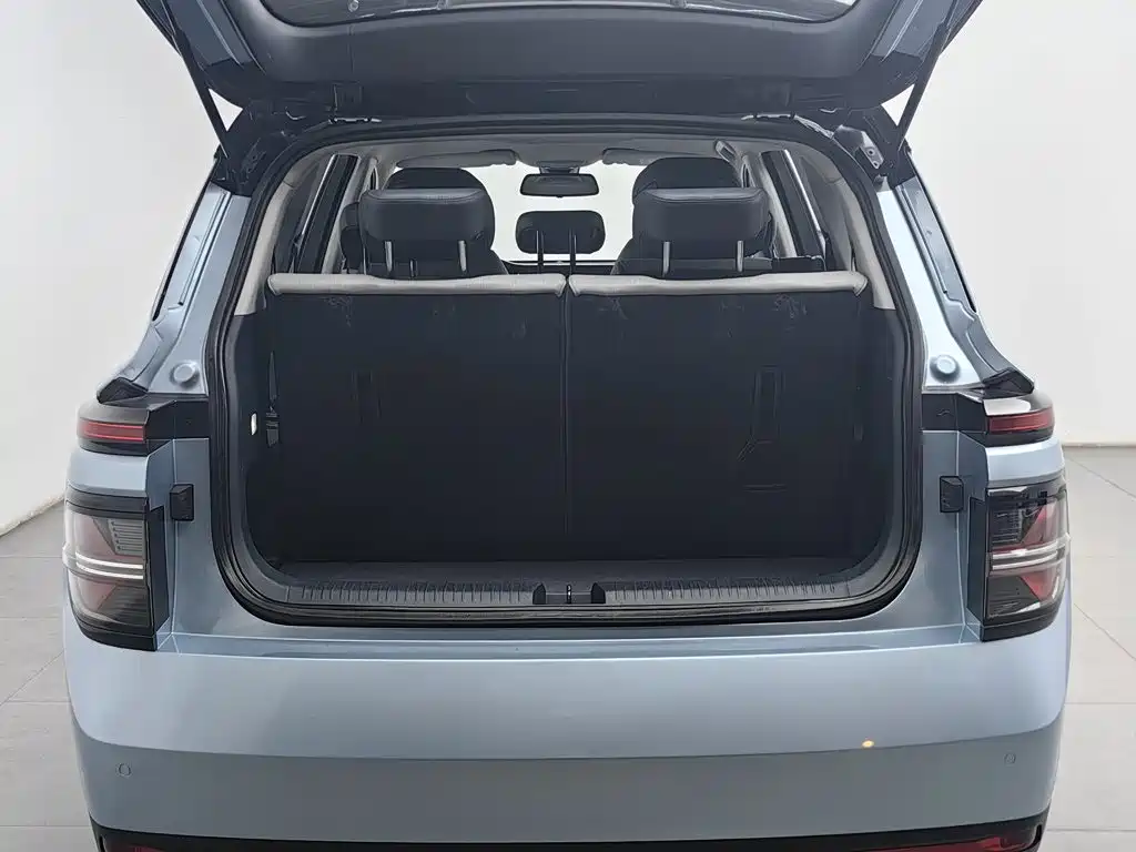 Baojun RM-5 — миниатюра 16