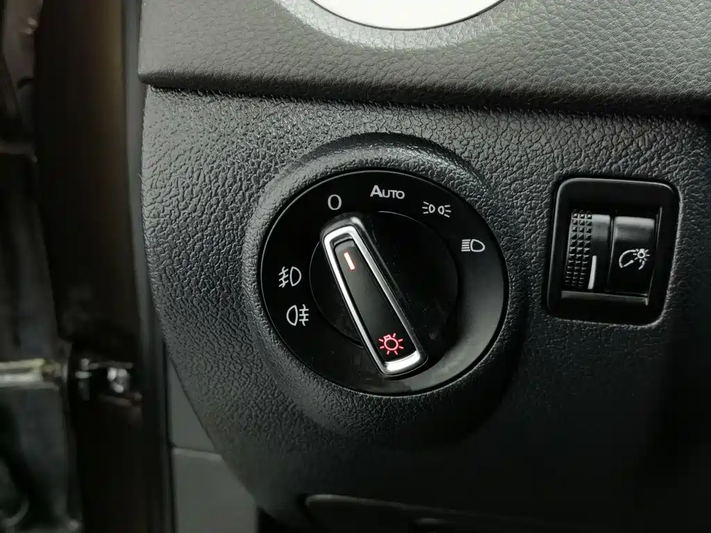 Volkswagen Tiguan — миниатюра 21