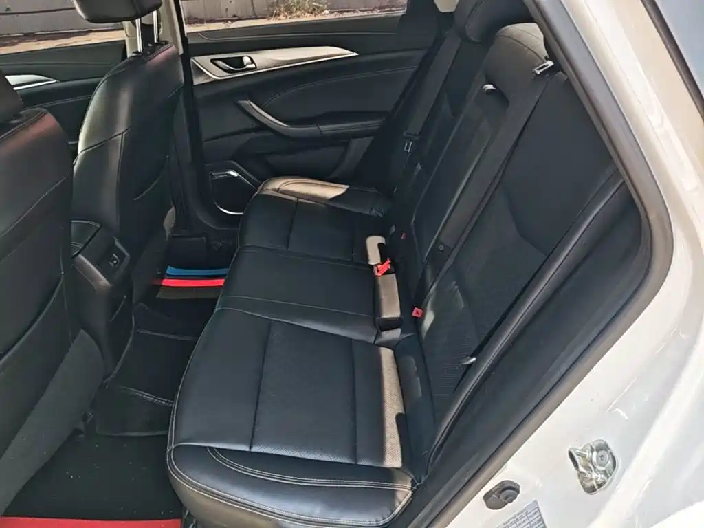 Changan Eado — миниатюра 17
