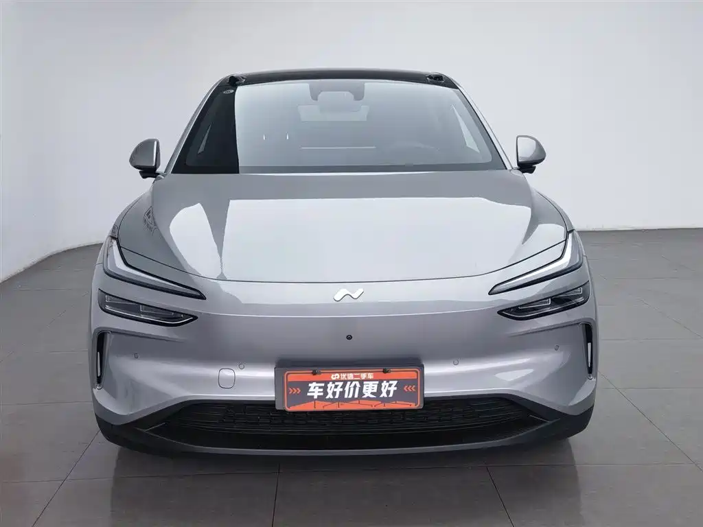 Onvo L60 2025 85kWh