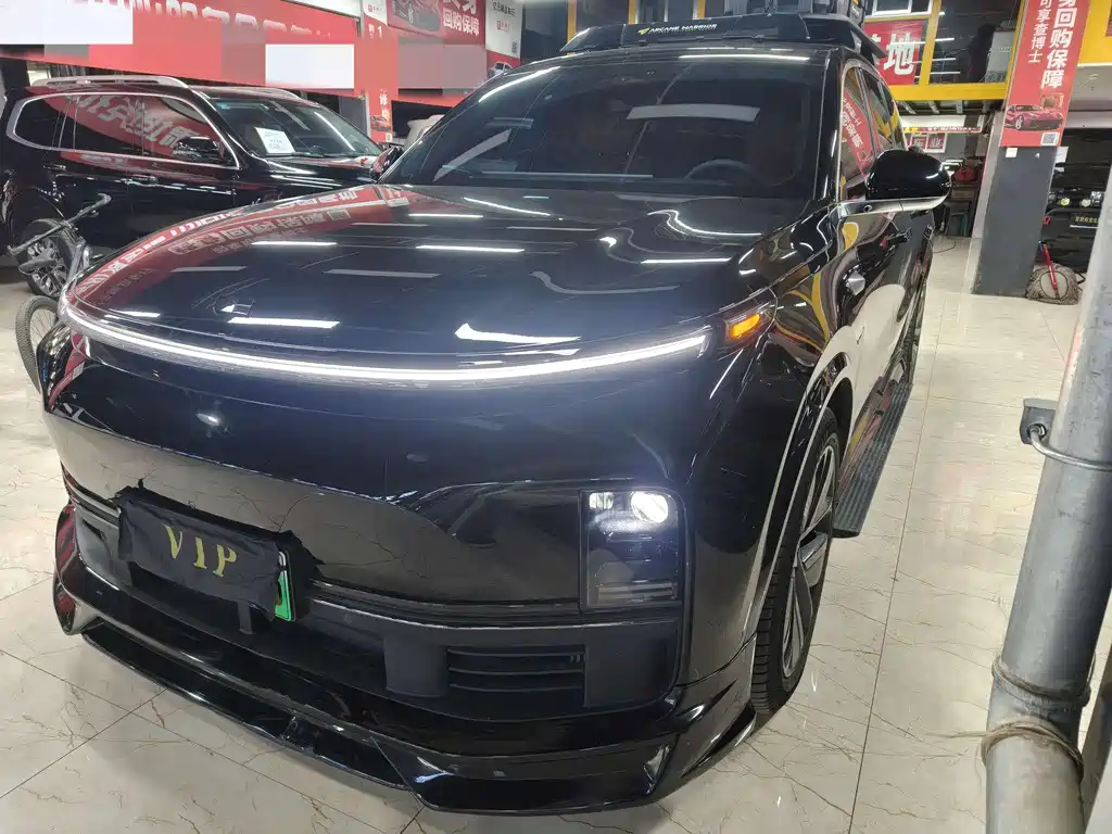 IDEAL CAR IDEAL L9